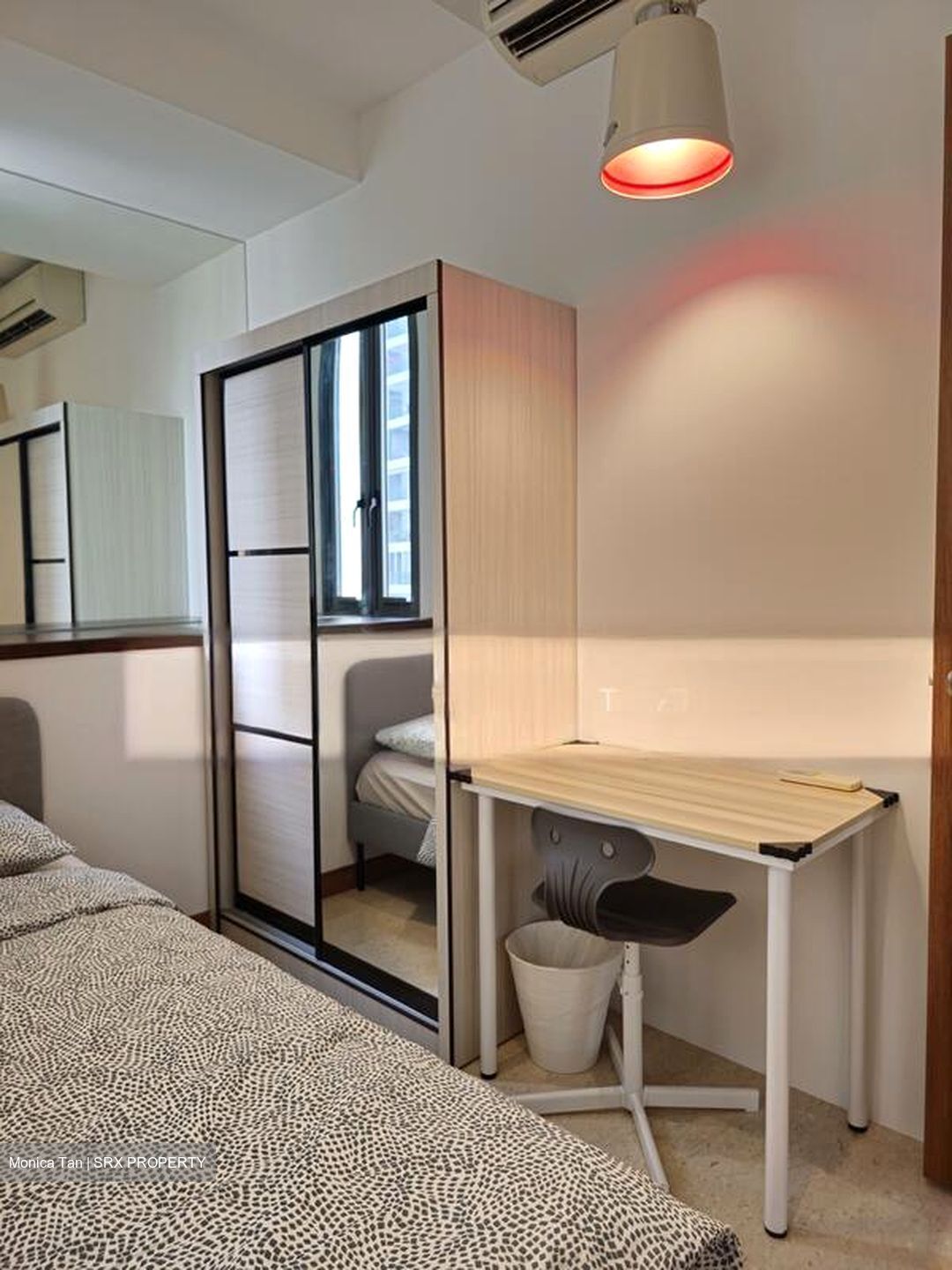 The Linc (D11), Apartment #504825351